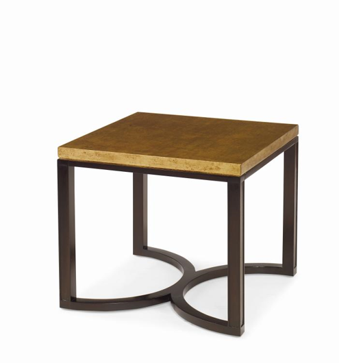 Picture of ARTEFACT CURULE BUNCHING COCKTAIL TABLE