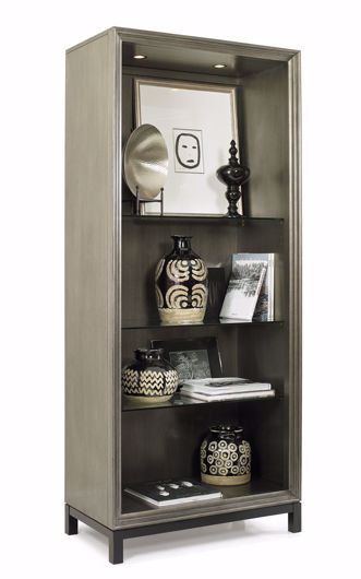 Picture of VARICK OPEN BOOKCASE