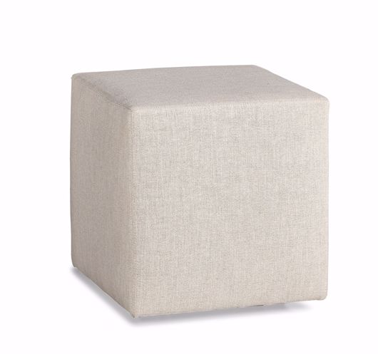 Picture of CRUZ COCKTAIL OTTOMAN