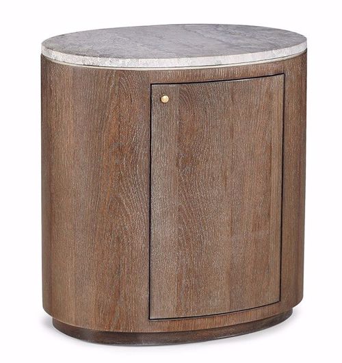 Picture of AMADO ACCENT TABLE