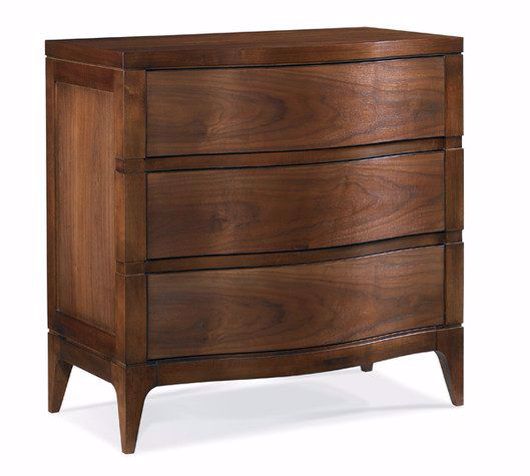 Picture of BUNCHING CHEST