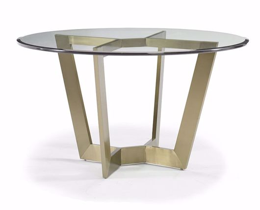 Picture of MARC METAL TABLE BASE