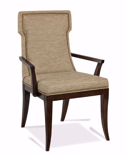 Picture of ARM CHAIR