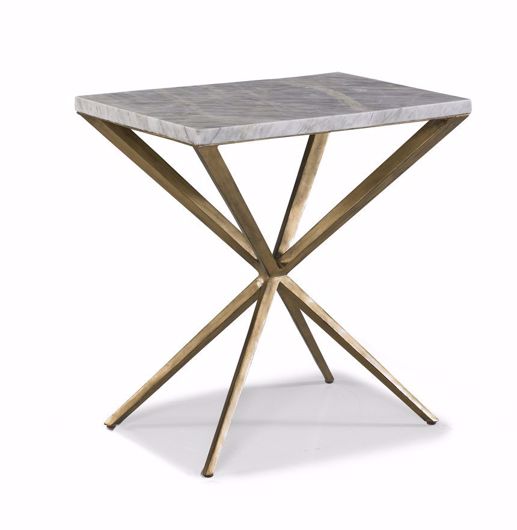 Picture of CENTURION SIDE TABLE