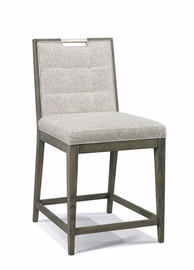 Picture of MORRIS COUNTER STOOL