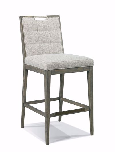 Picture of MORRIS BAR STOOL