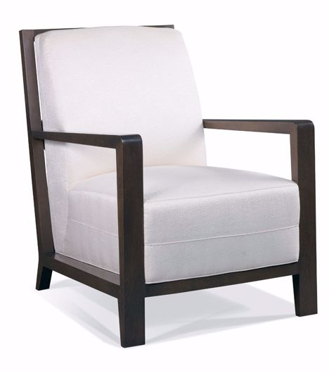 Picture of CLUB ARM CHAIR