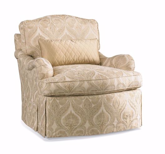 Picture of CLUB ARM CHAIR