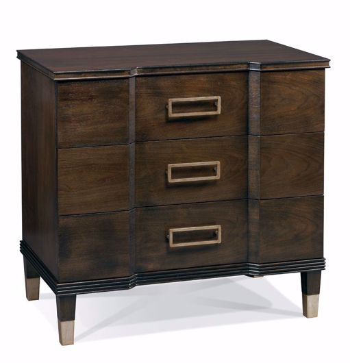 Picture of WEBSTER NIGHTSTAND