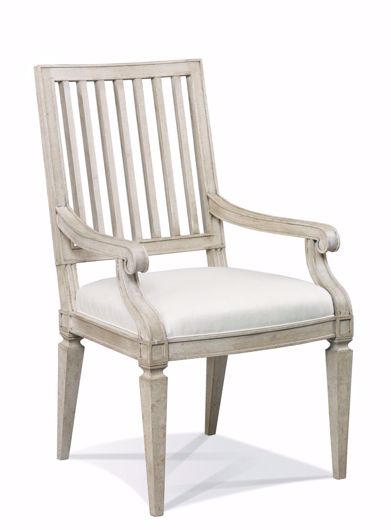 Picture of COOPER ARM CHAIR