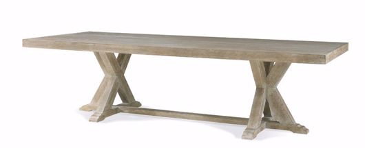 Picture of AUGUSTUS DINING TABLE