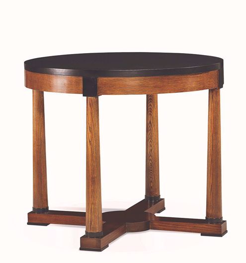 Picture of CHARLESTON FOYER TABLE