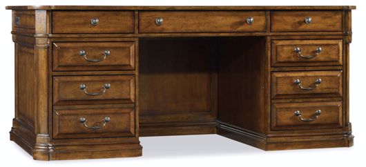 Picture of Executive Desk 72in         