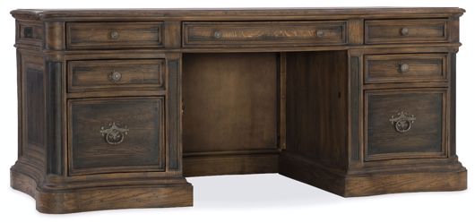 Picture of St Hedwig Executive Desk        