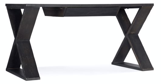 Picture of X-Base Writing Desk         