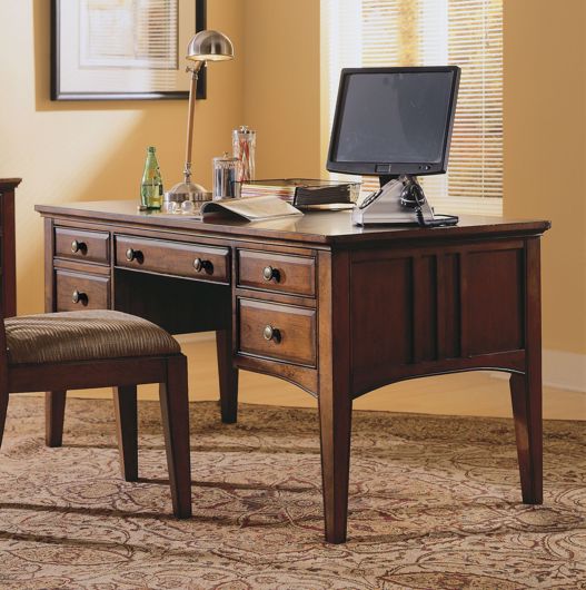 Picture of Writing Desk          