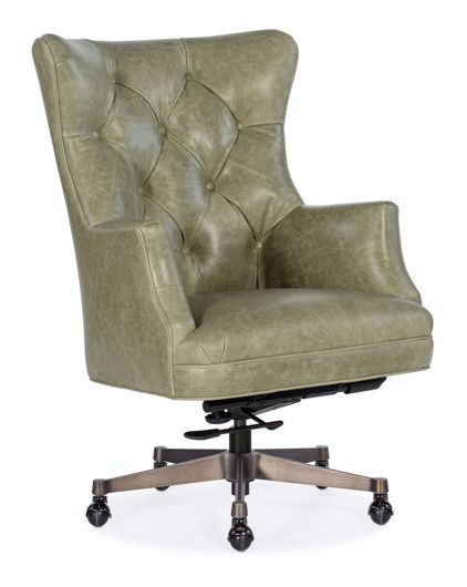 Picture of Brinley Executive Swivel Tilt Chair       