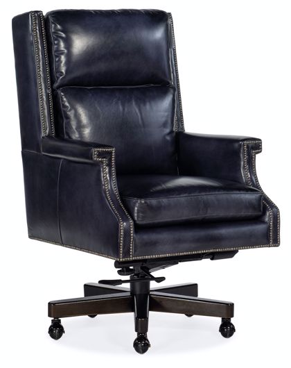 Picture of Beckett Executive Swivel Tilt Chair       