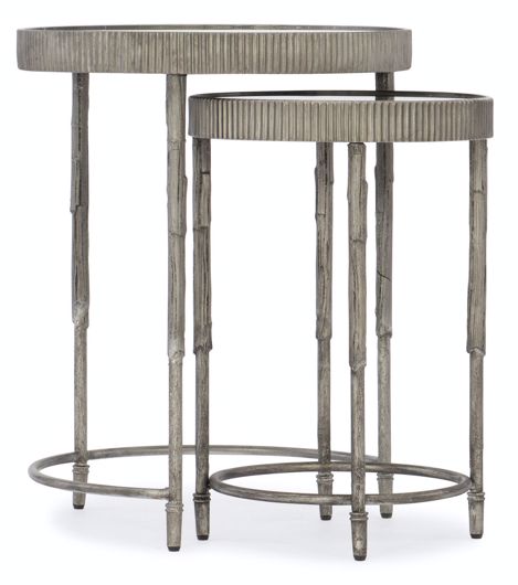 Picture of Accent Nesting Tables         