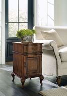 Picture of Accent Chairside Chest         