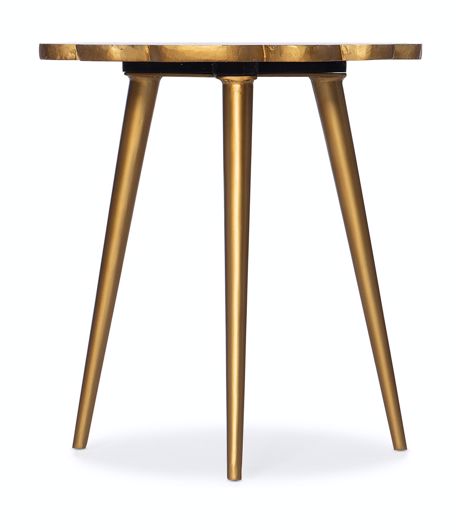 Picture of Bain Accent Table         