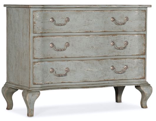 Picture of Vecchia Three-Drawer Chest         