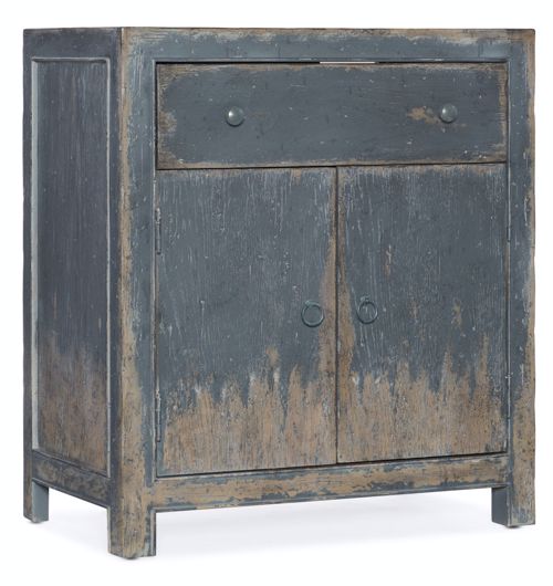 Picture of Castelle Accent Chest         