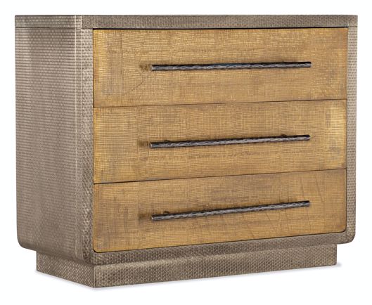 Picture of Bristol Accent Chest         