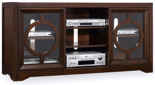 Picture of Entertainment Console 60in         