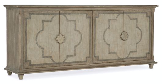 Picture of Palazzo Entertainment Console         