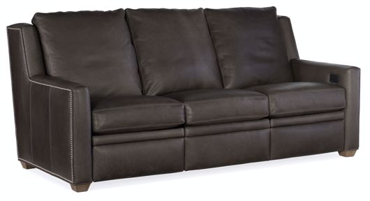 Picture of REVELIN SOFA L AND R FULL RECLINE W/ARTICULATING HEADREST