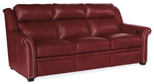 Picture of ROBINSON SOFA L AND R FULL RECLINE W/ARTICULATING HEADREST - TWO PC BACK