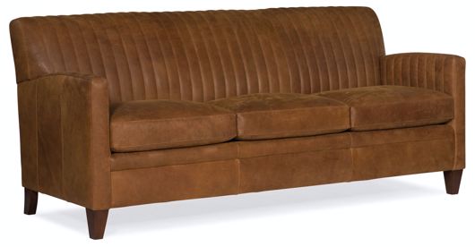 Picture of BARNABUS STATIONARY SOFA 8-WAY TIE