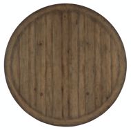 Picture of 60in Rattan Round Dining Table       