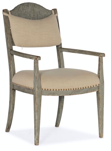 Picture of Aperto Rush Arm Chair - 2 per carton/price ea   