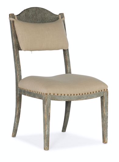 Picture of Aperto Rush Side Chair - 2 per carton/price ea   
