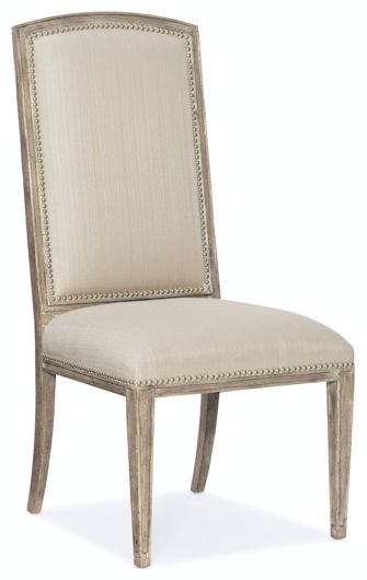 Picture of Cambre Side Chair - 2 per carton/price ea    