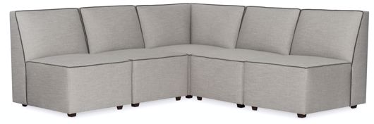 Picture of 888 ZANE SECTIONAL