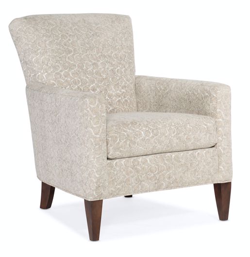 Picture of BARNABY CLUB CHAIR