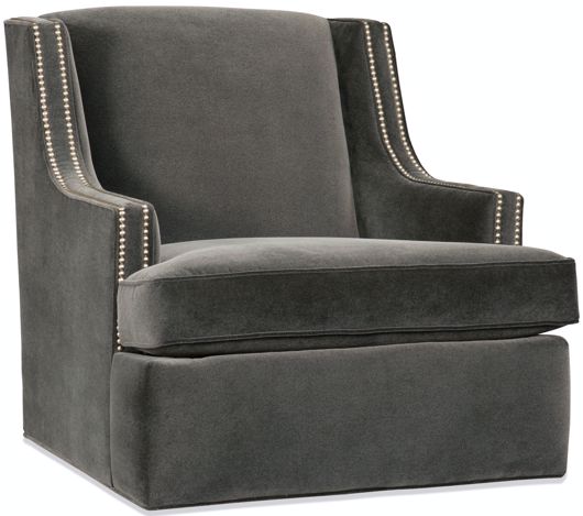 Picture of BECKLEY SWIVEL GLIDER