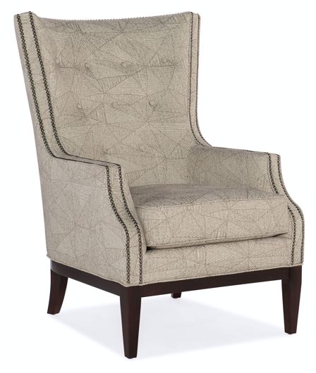 Picture of BONA BELLA WING CHAIR