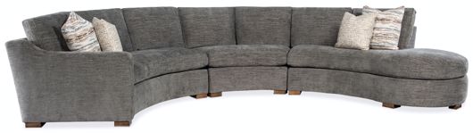 Picture of CH7114 LARRABEE SECTIONAL