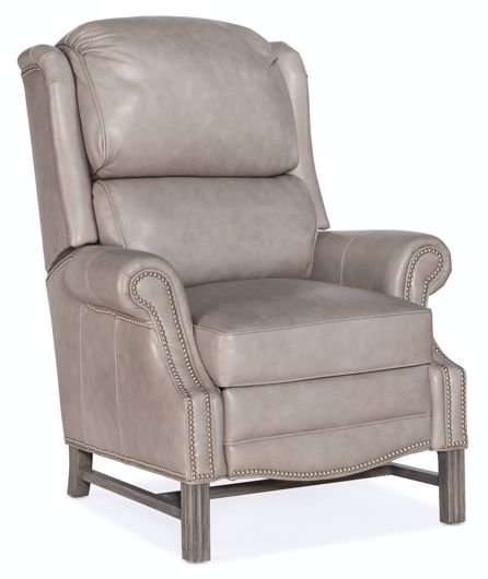 Picture of ALTA HIGH LEG RECLINING LOUNGER