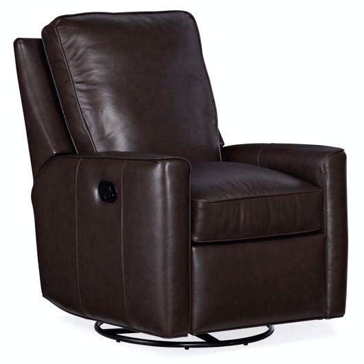Picture of YORBA WALL HUGGER RECLINER