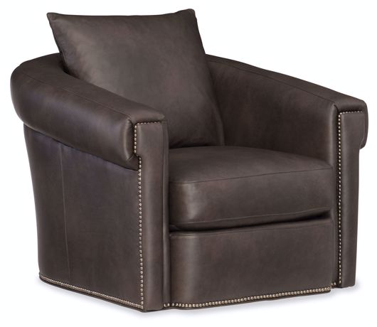 Picture of ANDRE SWIVEL GLIDER CHAIR