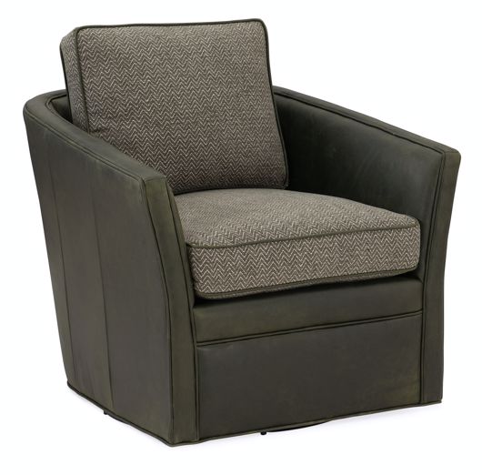 Picture of BLAIR SWIVEL TUB CHAIR