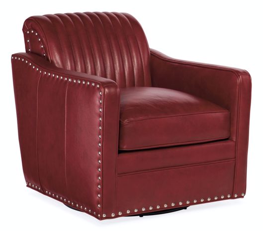 Picture of BETH SWIVEL TUB CHAIR 8-WAY TIE