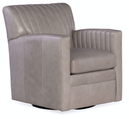 Picture of BARNABUS SWIVEL CHAIR 8-WAY HAND TIE