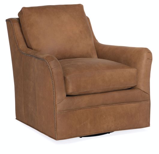 Picture of AMOR SWIVEL CHAIR 8-WAY HAND TIE