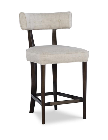 Picture of CASTELLOW COUNTER STOOL